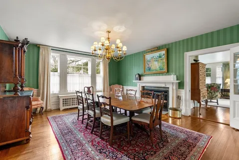$2,895,000 | 800 High Street, Dedham, MA 02026