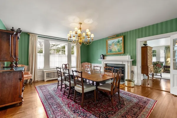 $2,895,000 | 800 High Street, Dedham, MA 02026