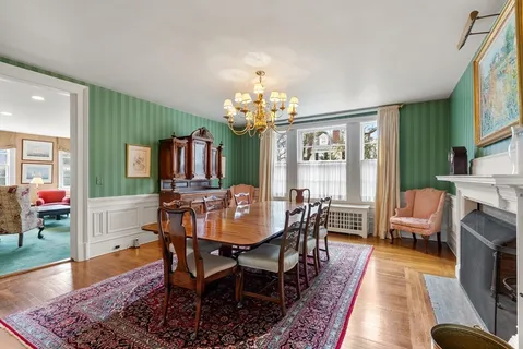 $2,895,000 | 800 High Street, Dedham, MA 02026