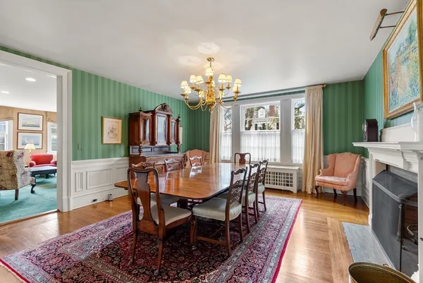 $2,895,000 | 800 High Street, Dedham, MA 02026