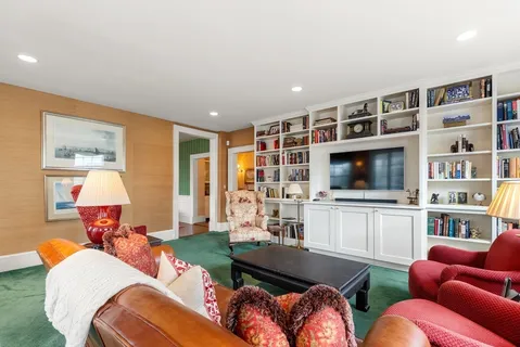 $2,895,000 | 800 High Street, Dedham, MA 02026