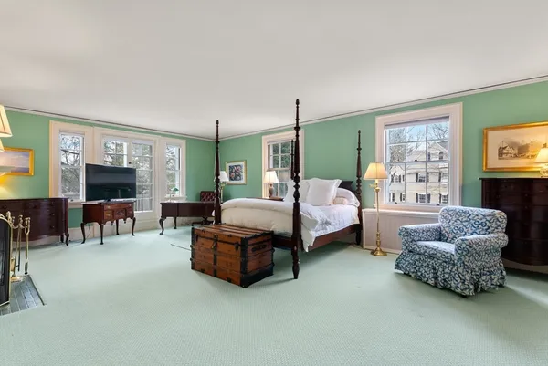 $2,895,000 | 800 High Street, Dedham, MA 02026