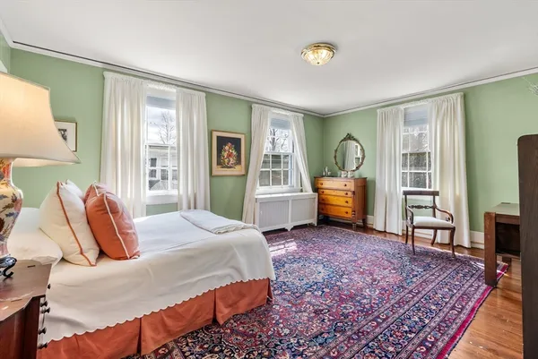 $2,895,000 | 800 High Street, Dedham, MA 02026