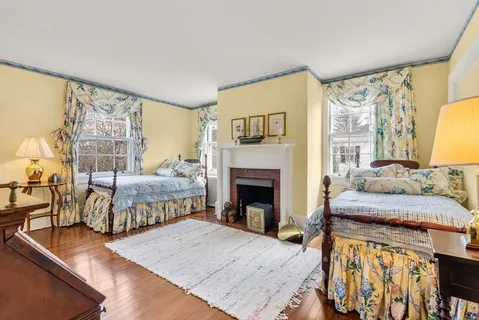 $2,895,000 | 800 High Street, Dedham, MA 02026