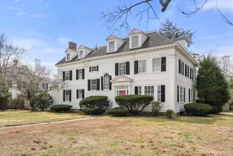 $2,895,000 | 800 High Street, Dedham, MA 02026