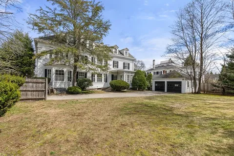 $2,895,000 | 800 High Street, Dedham, MA 02026