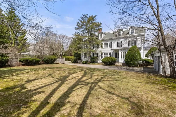 $2,895,000 | 800 High Street, Dedham, MA 02026
