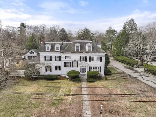 $2,895,000 | 800 High Street, Dedham, MA 02026