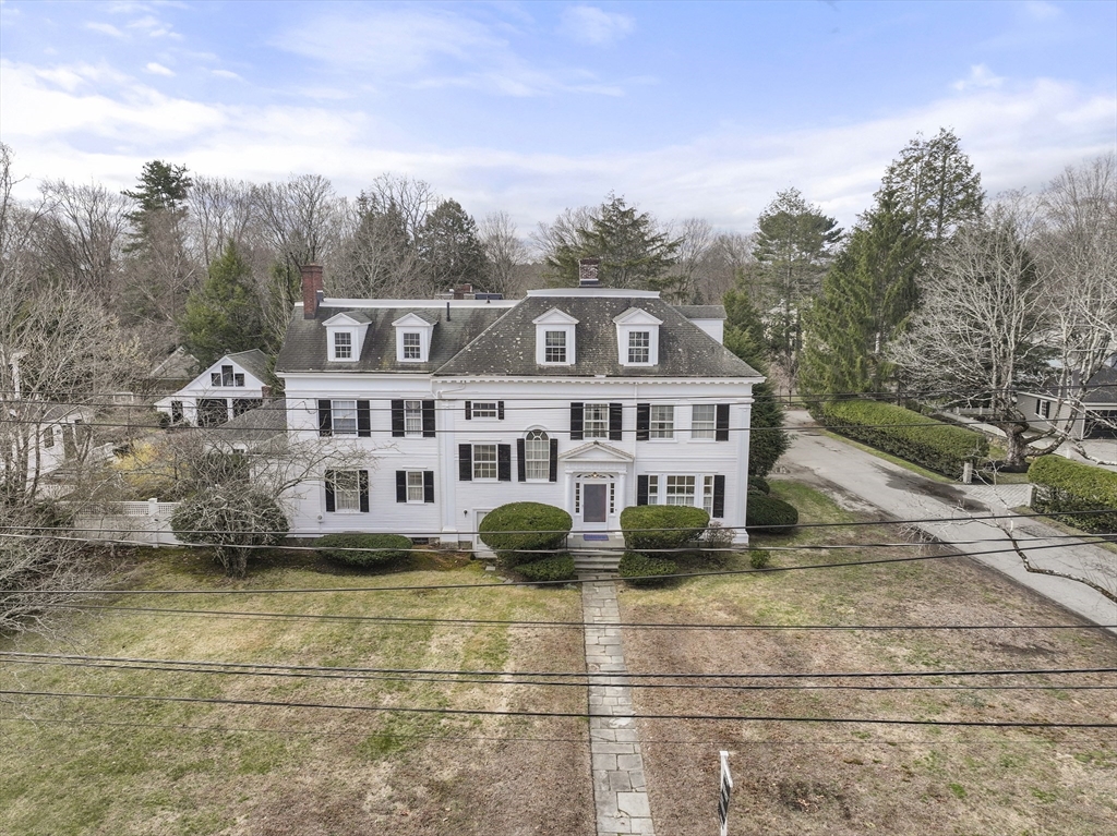 800 High Street Dedham, MA 02026 - Photo 40 of 42