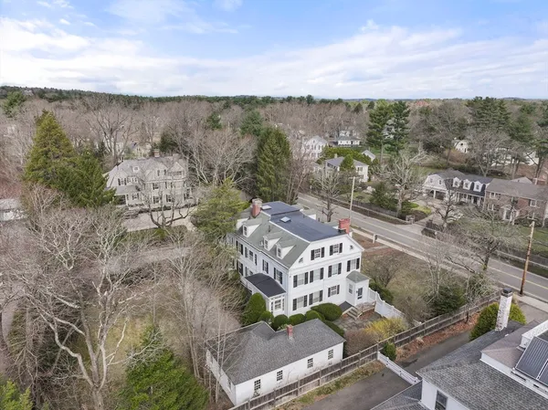 $2,895,000 | 800 High Street, Dedham, MA 02026