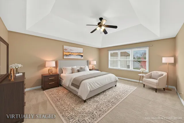 a view of a livingroom with a hallway