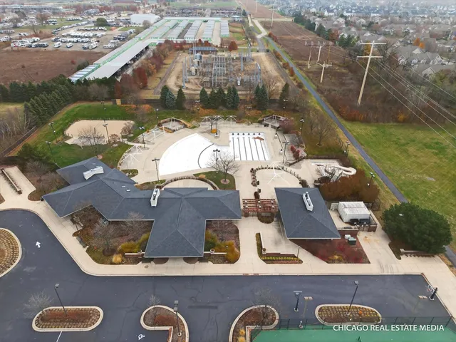 $875,000 | 3423 Sunnyside Court, Naperville, IL 60564