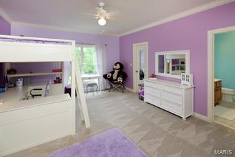 21 Deerfield Road Ladue, MO 63124 - Photo 18 of 30