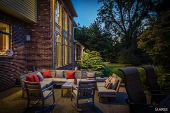 21 Deerfield Road Ladue, MO 63124 - Photo 26 of 30