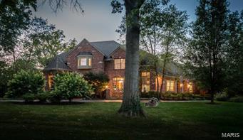 21 Deerfield Road Ladue, MO 63124 - Photo 3 of 30