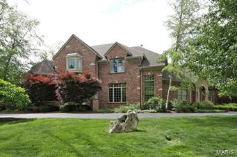 21 Deerfield Road Ladue, MO 63124 - Photo 4 of 30