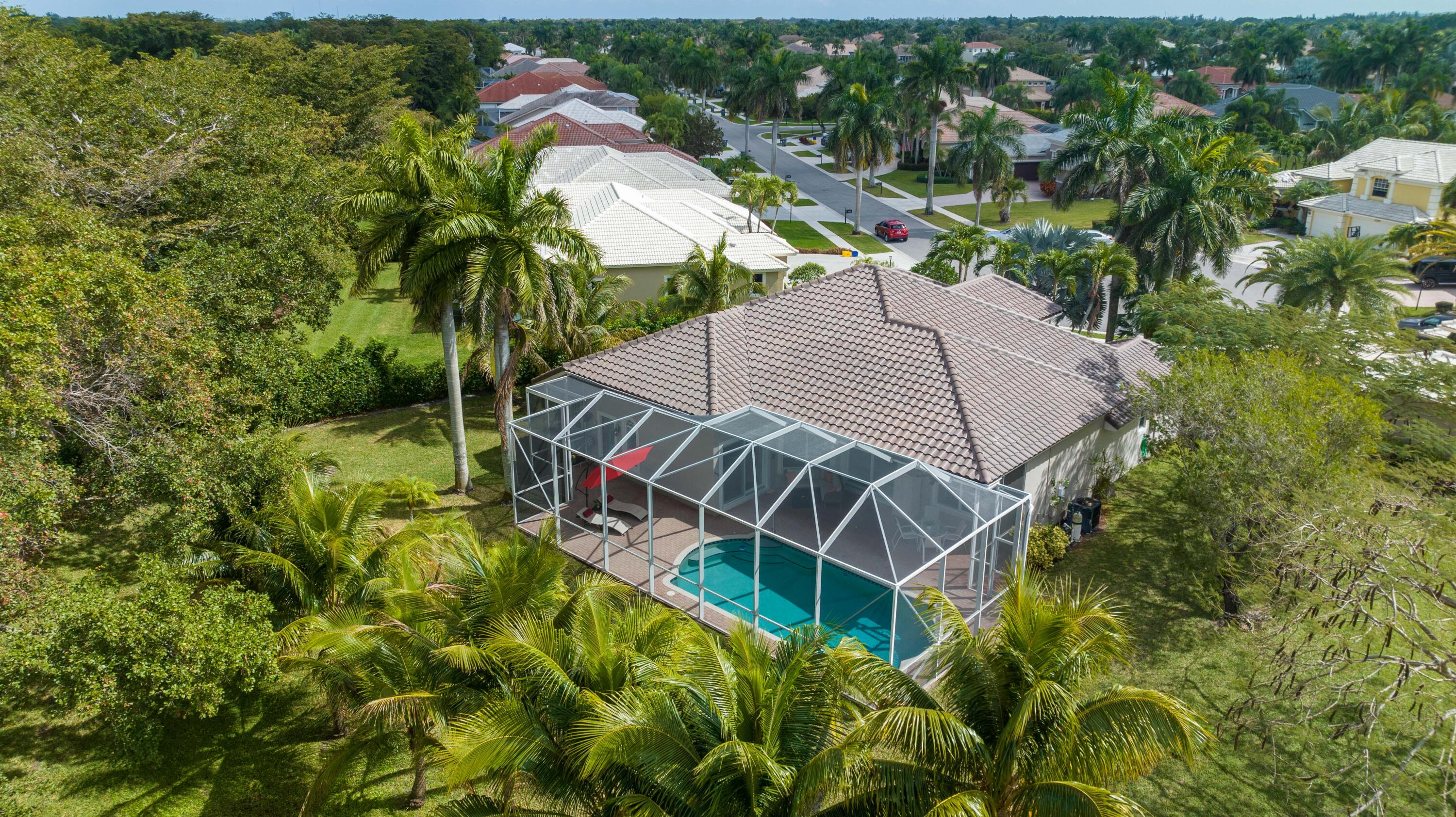 12467 Clearfalls Drive Boca Raton, FL 33428 - Photo 1 of 63 08_12467 drone-1-5