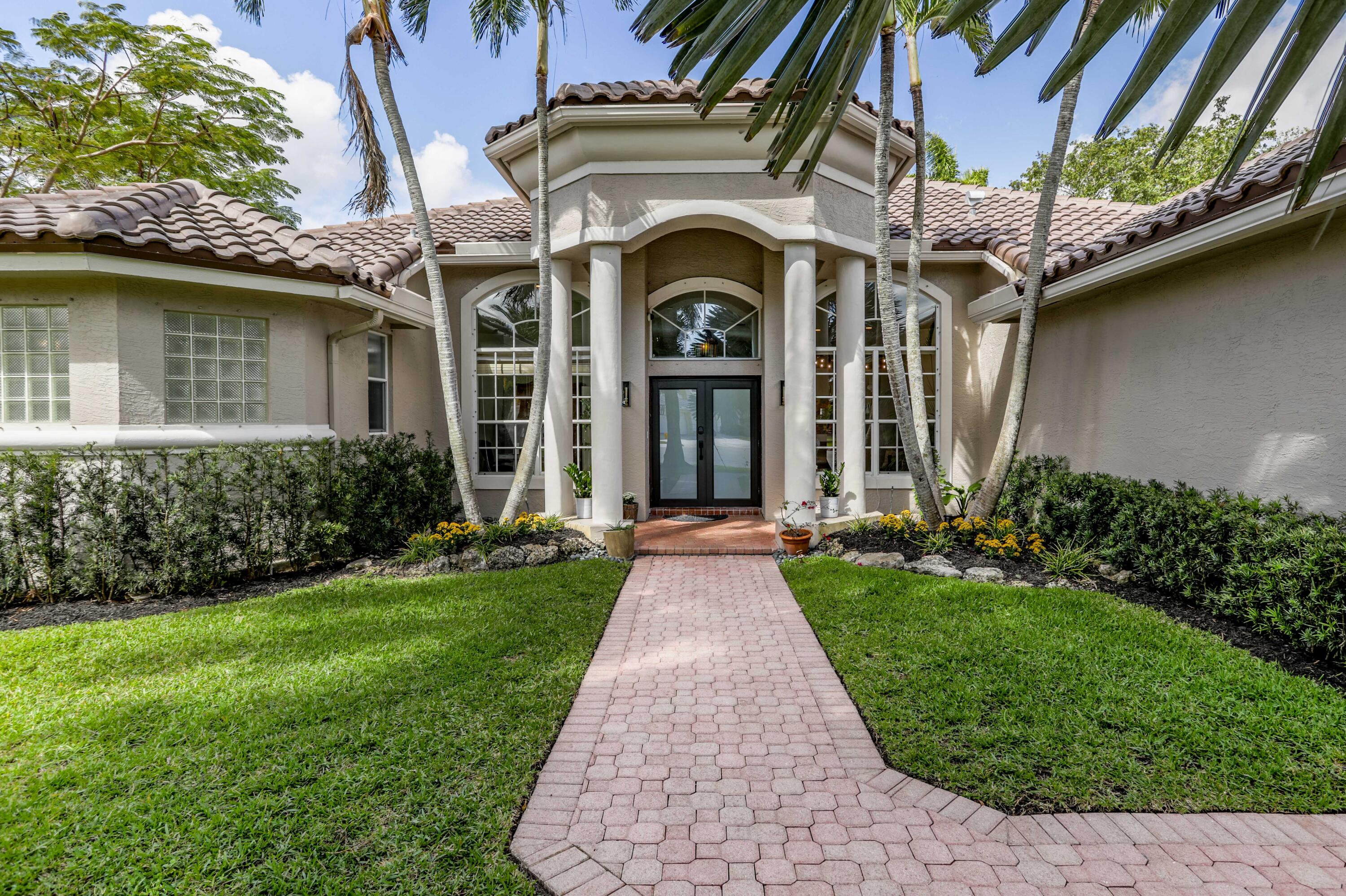 12467 Clearfalls Drive Boca Raton, FL 33428 - Photo 2 of 63 01_12467-1-3