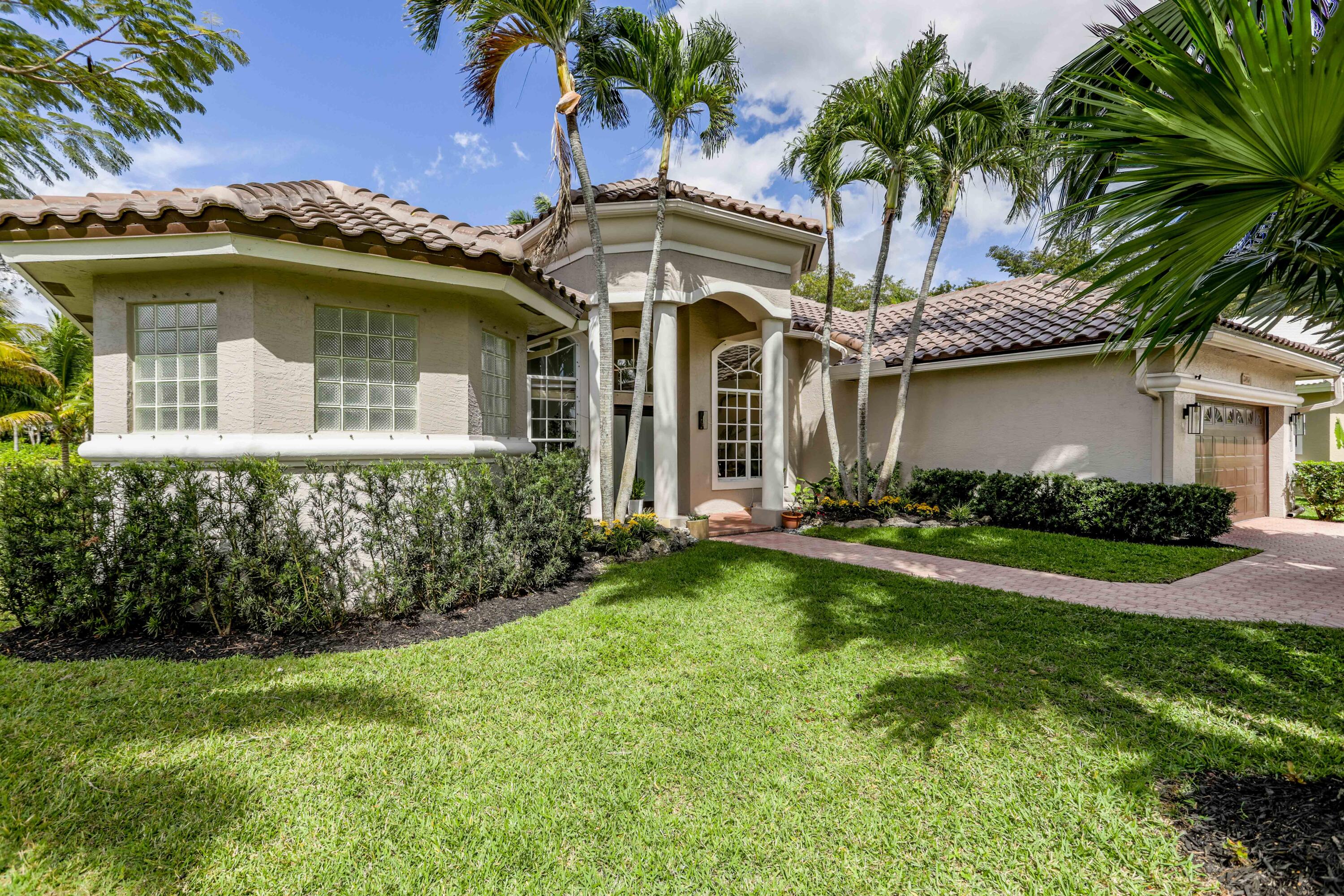 12467 Clearfalls Drive Boca Raton, FL 33428 - Photo 3 of 63 02_12467-1-2