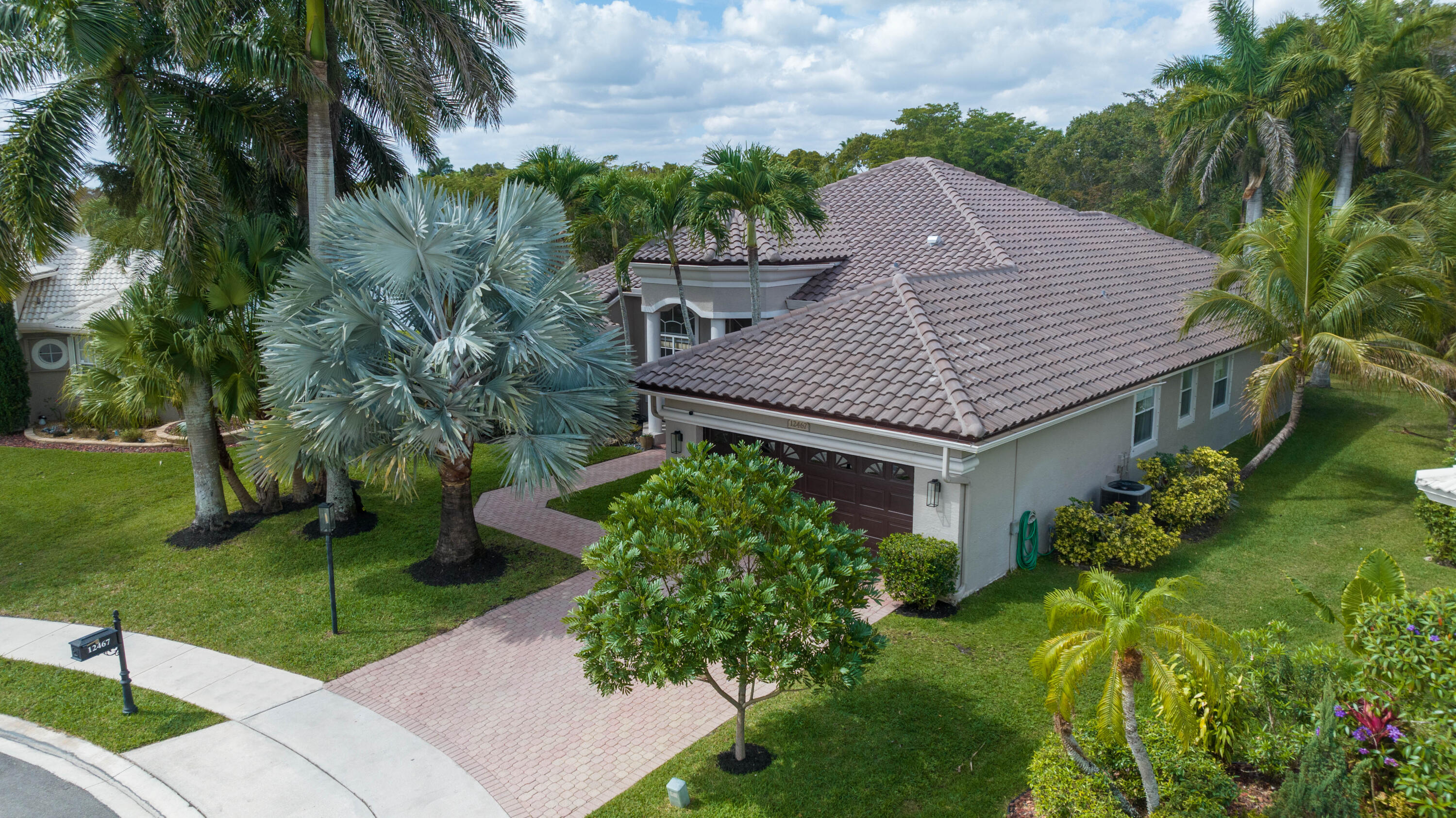12467 Clearfalls Drive Boca Raton, FL 33428 - Photo 4 of 63 03_12467 drone-1