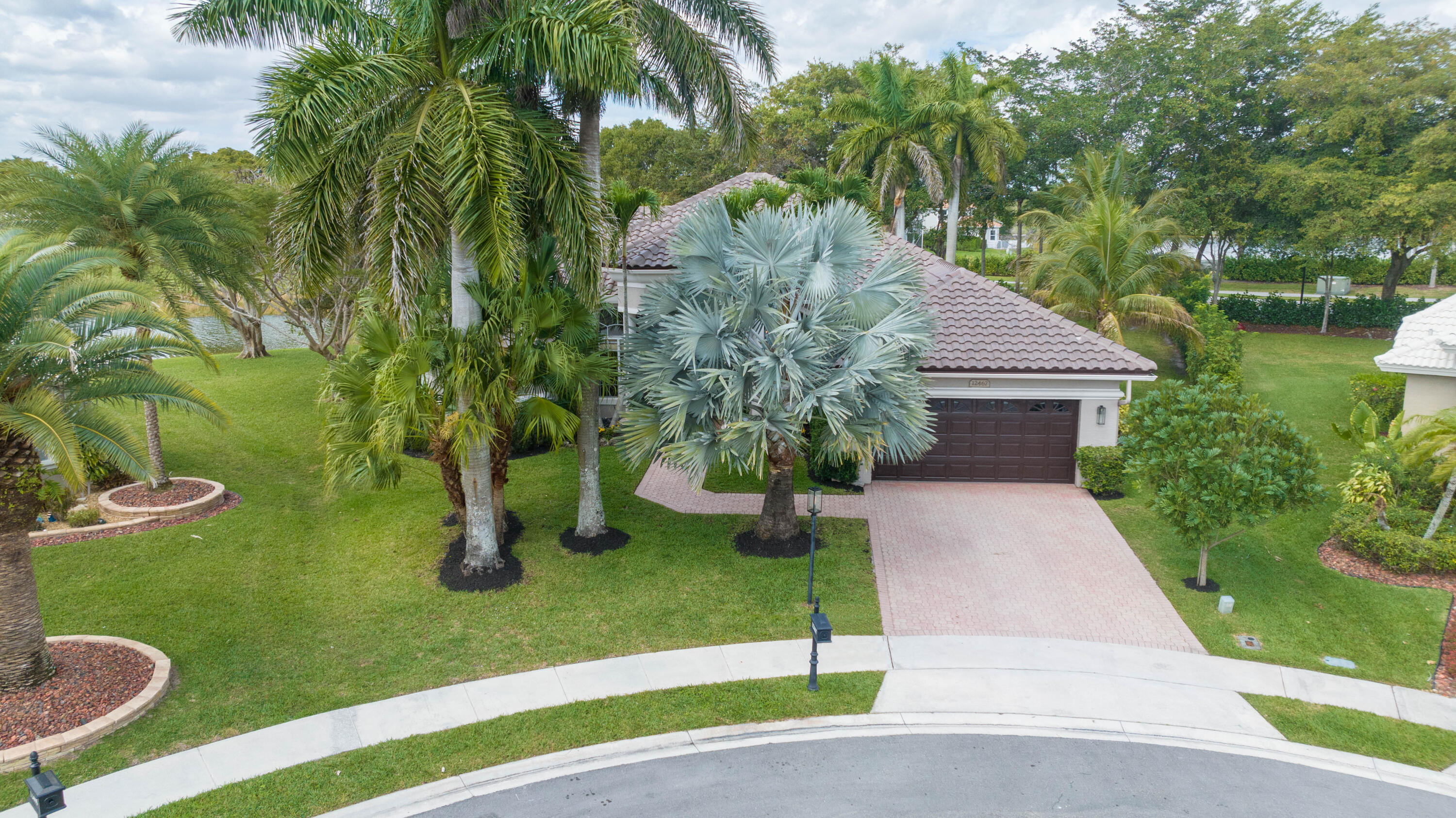 12467 Clearfalls Drive Boca Raton, FL 33428 - Photo 6 of 63 05_12467 drone-1-2