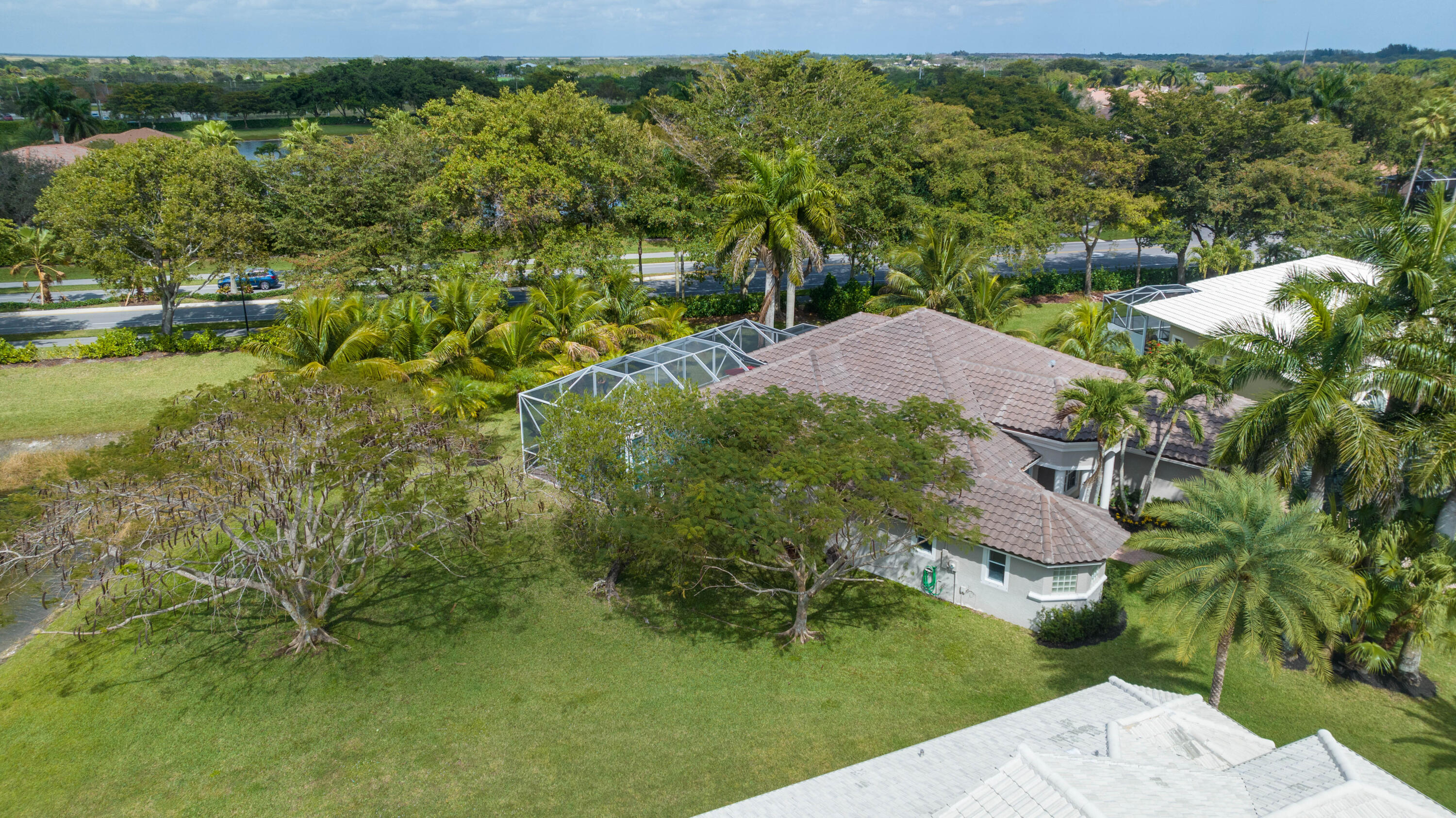 12467 Clearfalls Drive Boca Raton, FL 33428 - Photo 7 of 63 06_12467 drone-1-3