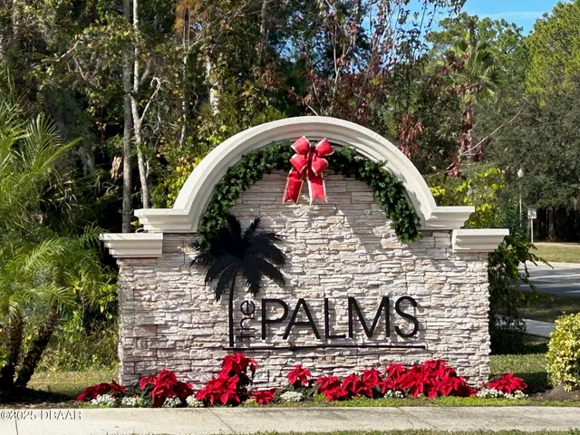 $2,000 | 3043 Meleto Boulevard, New Smyrna Beach, FL 32168