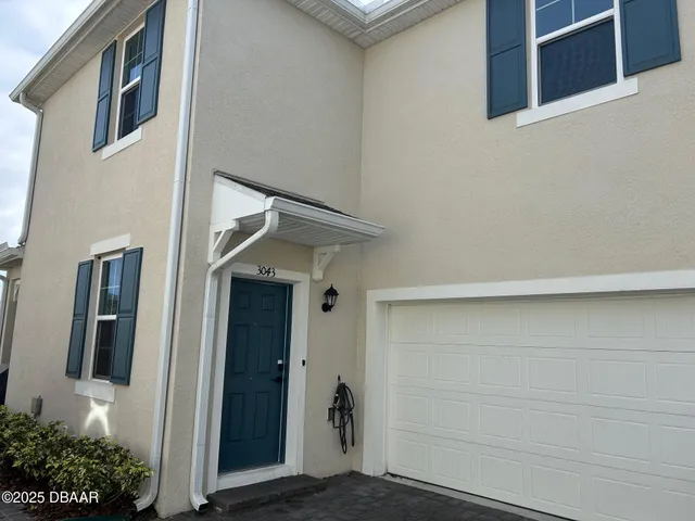 $2,000 | 3043 Meleto Boulevard, New Smyrna Beach, FL 32168