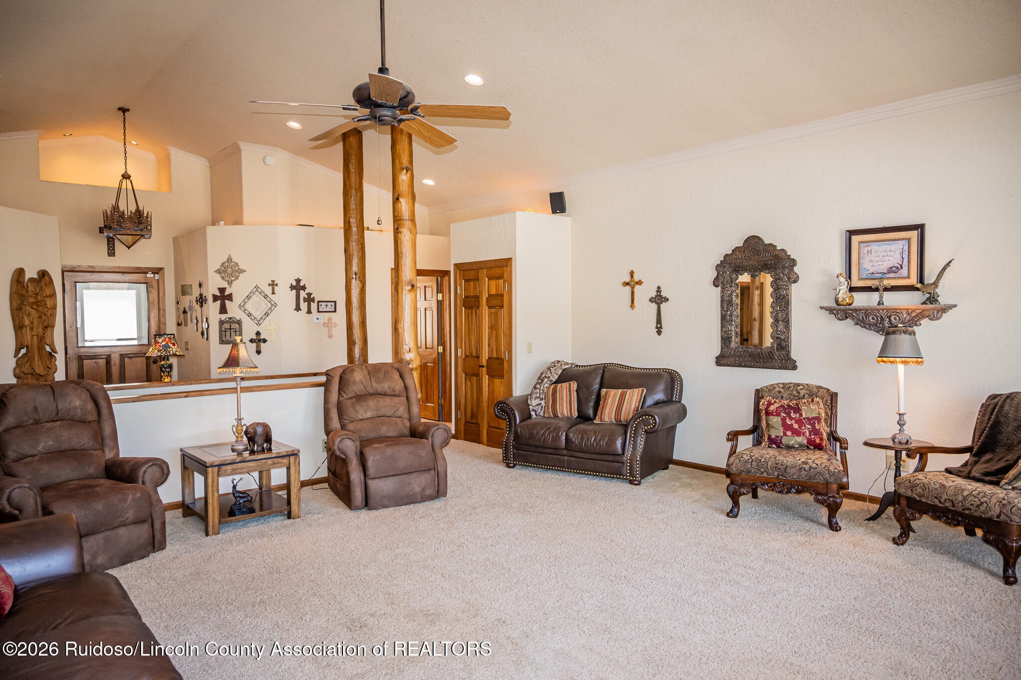 137 Powell Street Ruidoso, NM 88345 - Photo 13 of 77 Gallery Image 13