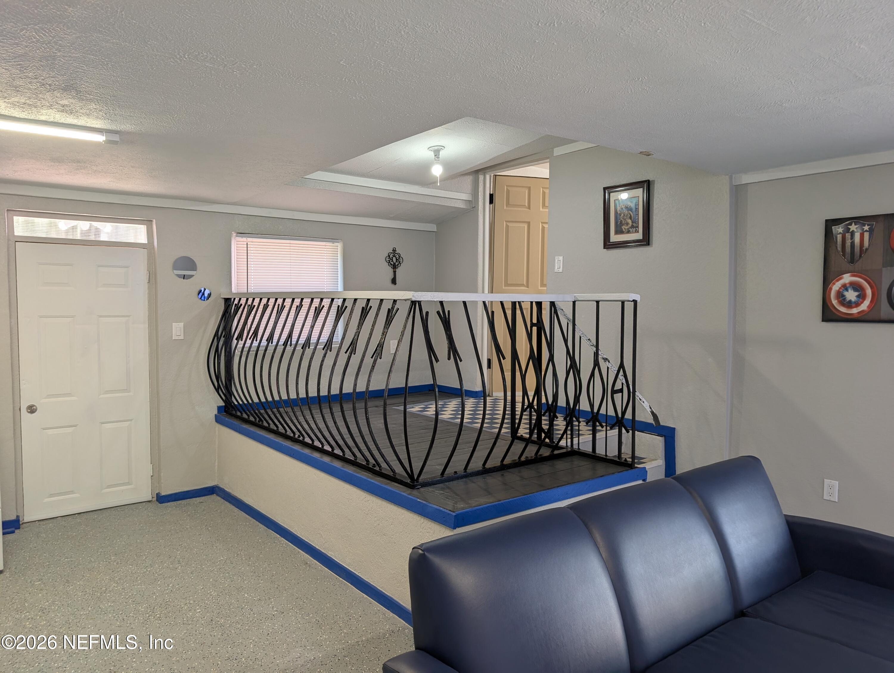 231 5th Way Interlachen, FL 32148 - Photo 12 of 22 231 5TH WAY UPSTAIRS SITTING AREA, ANOTH