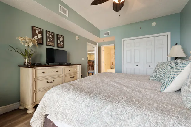 $549,000 | 112 Seascape Drive, Unit 1807, Miramar Beach, FL 32550