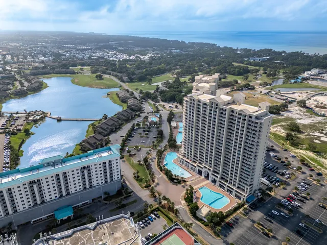 $549,000 | 112 Seascape Drive, Unit 1807, Miramar Beach, FL 32550