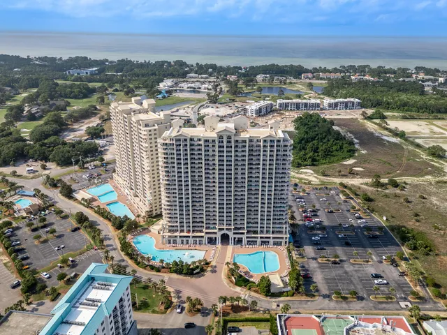 $549,000 | 112 Seascape Drive, Unit 1807, Miramar Beach, FL 32550