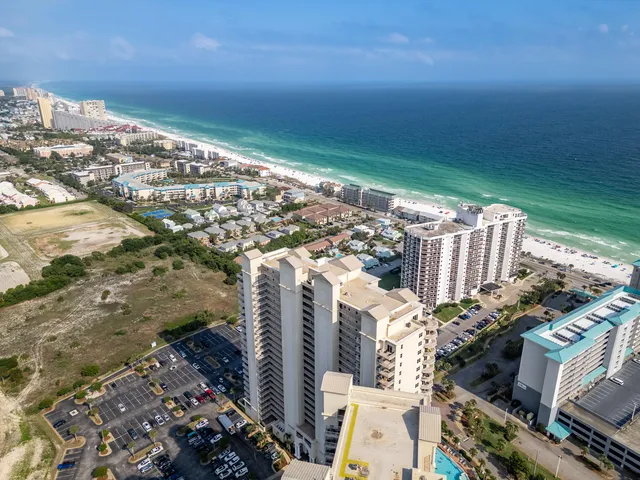 $549,000 | 112 Seascape Drive, Unit 1807, Miramar Beach, FL 32550