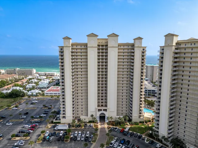$549,000 | 112 Seascape Drive, Unit 1807, Miramar Beach, FL 32550