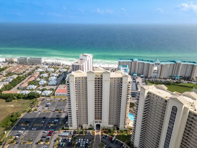 $549,000 | 112 Seascape Drive, Unit 1807, Miramar Beach, FL 32550