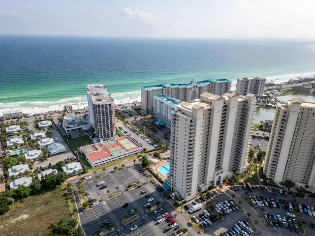 $549,000 | 112 Seascape Drive, Unit 1807, Miramar Beach, FL 32550