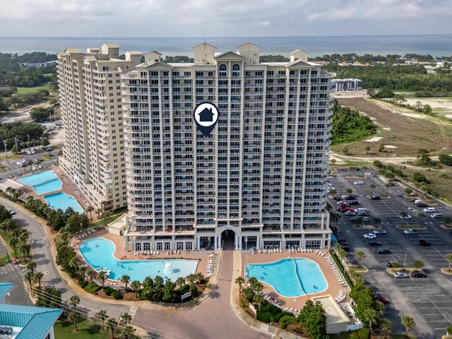 $549,000 | 112 Seascape Drive, Unit 1807, Miramar Beach, FL 32550