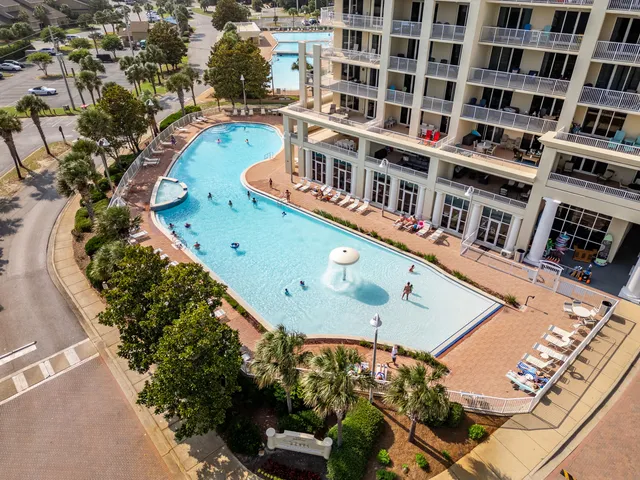 $549,000 | 112 Seascape Drive, Unit 1807, Miramar Beach, FL 32550