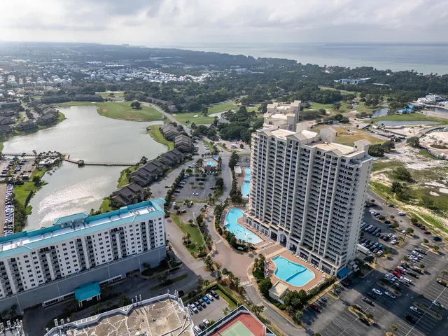 $549,000 | 112 Seascape Drive, Unit 1807, Miramar Beach, FL 32550