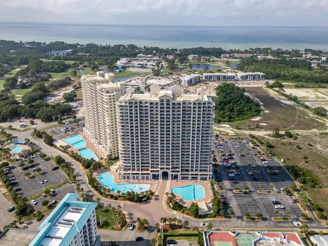 $549,000 | 112 Seascape Drive, Unit 1807, Miramar Beach, FL 32550