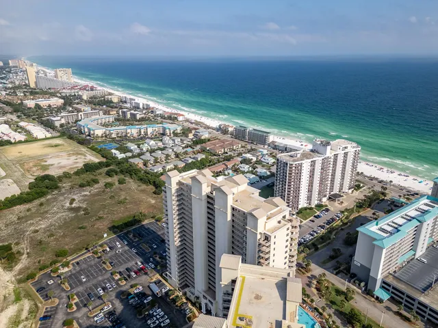 $549,000 | 112 Seascape Drive, Unit 1807, Miramar Beach, FL 32550