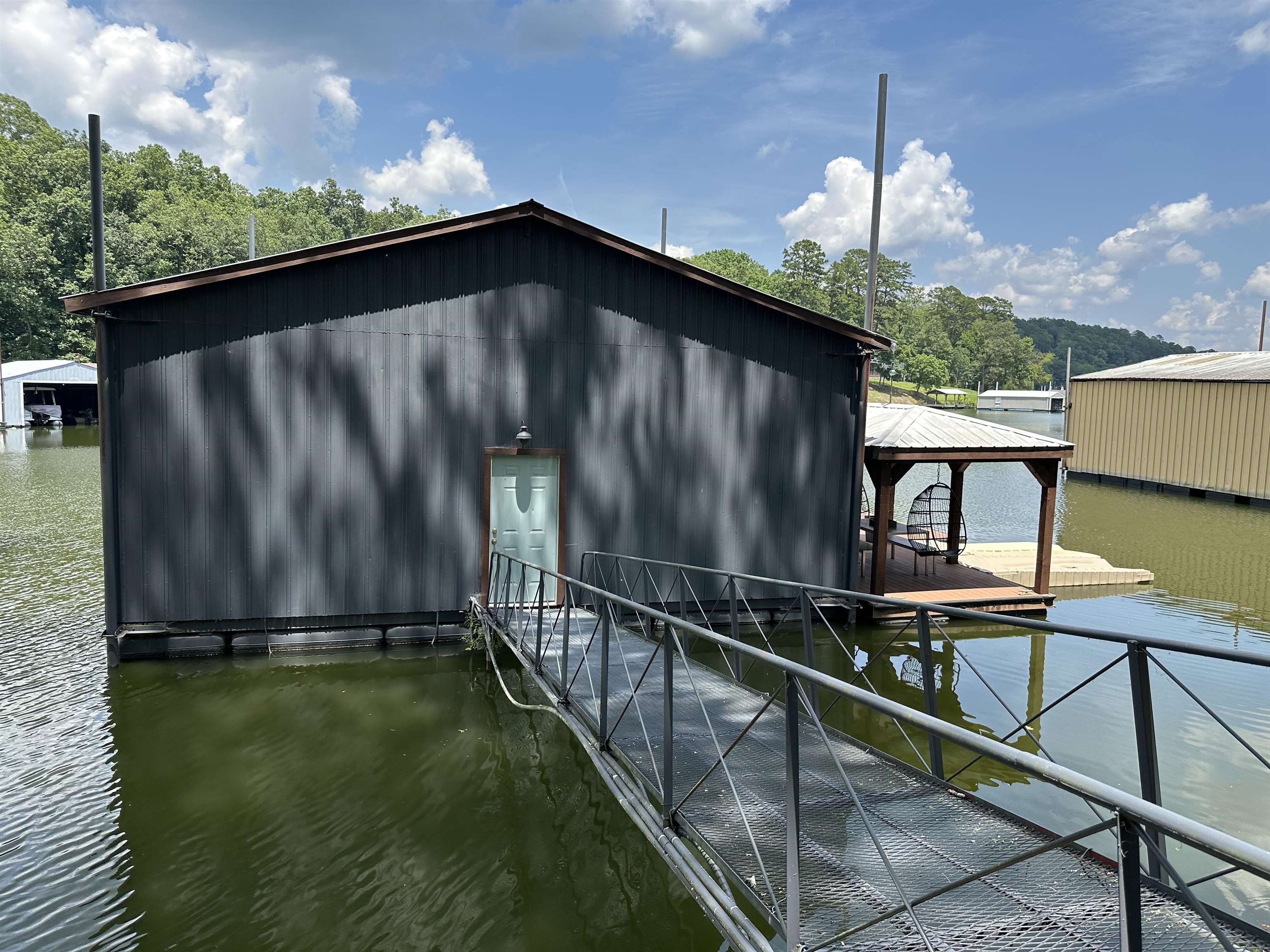 150 Turley Lane Counce, TN 38326 - Photo 30 of 35 a front view of a house with a yard