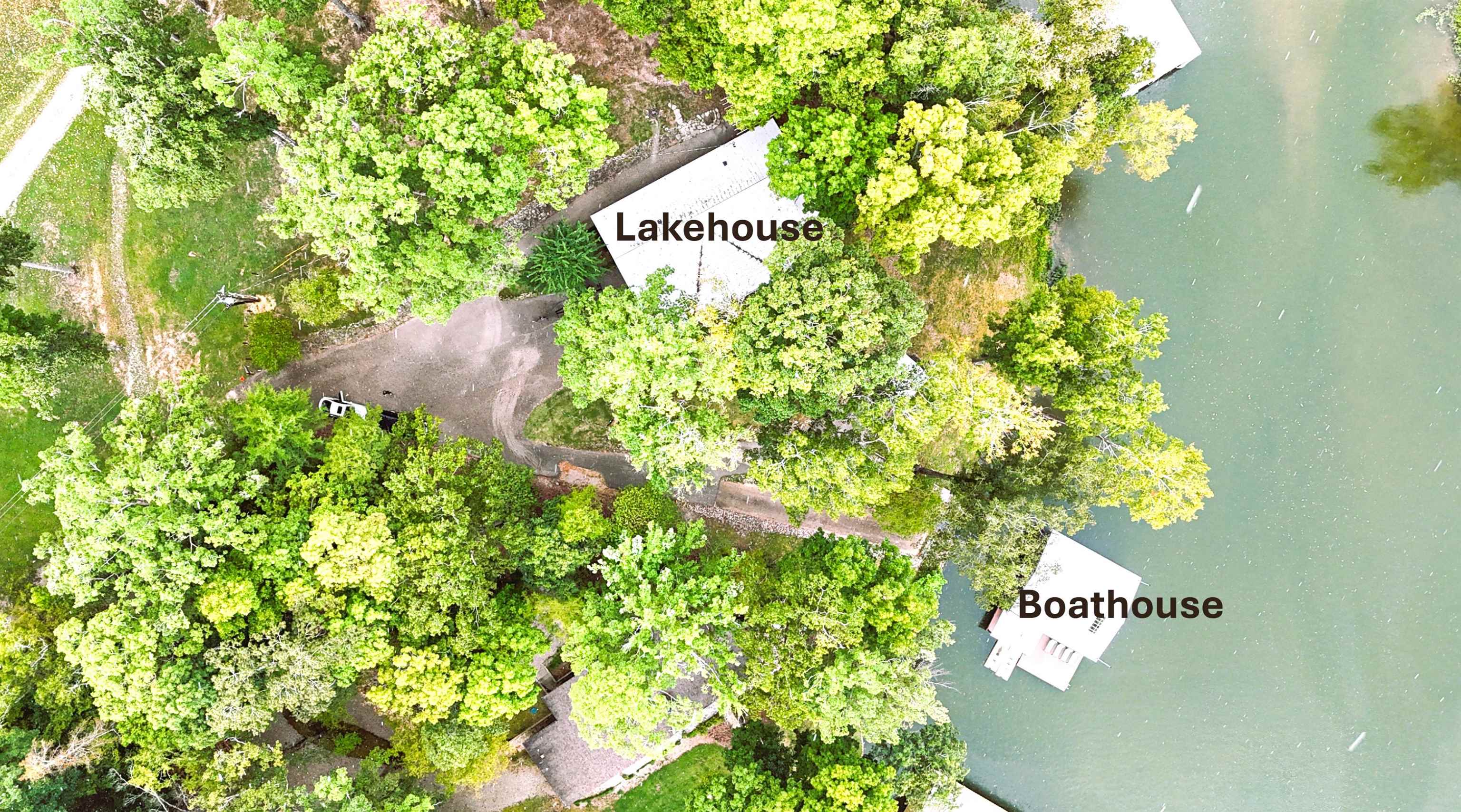 150 Turley Lane Counce, TN 38326 - Photo 31 of 35