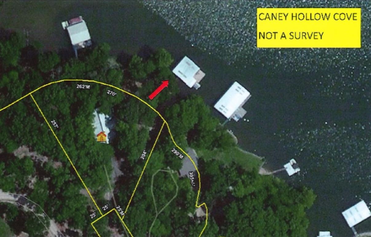 150 Turley Lane Counce, TN 38326 - Photo 33 of 35