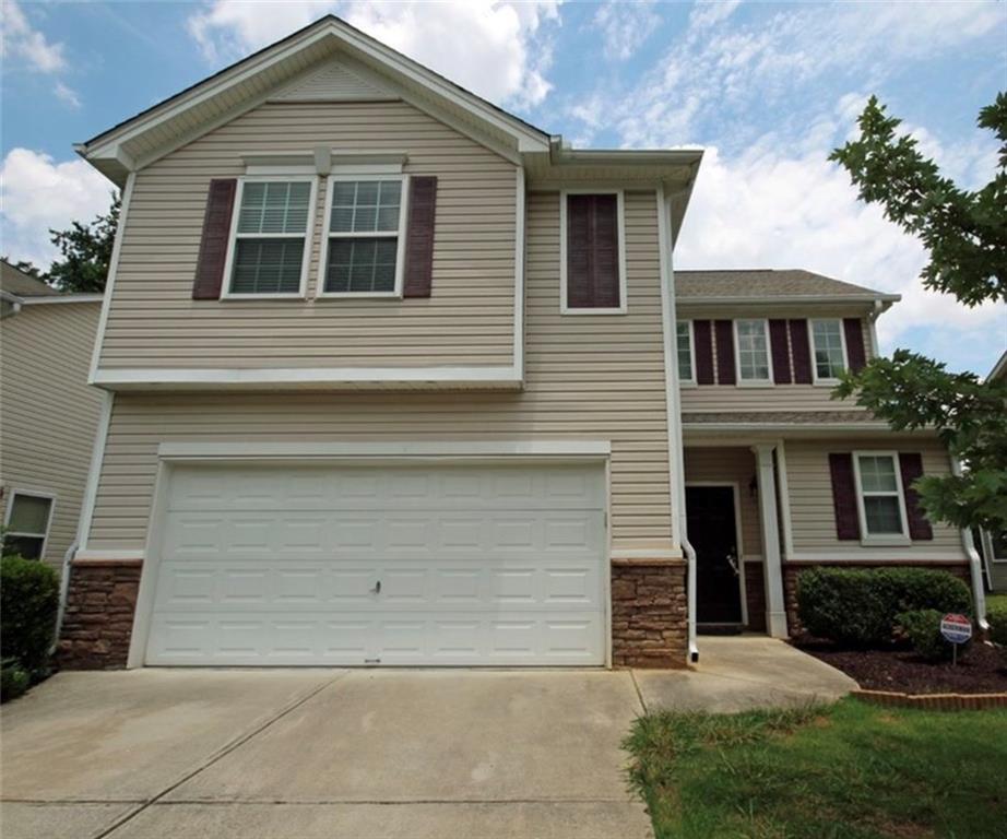 5596 Sable Way Atlanta, GA 30349 - Photo 1 of 1