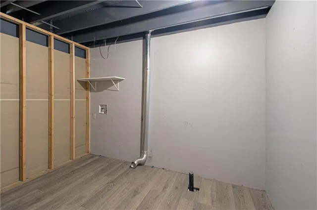 $260,000 | 1017 Rose Avenue, Excelsior Springs, MO 64024