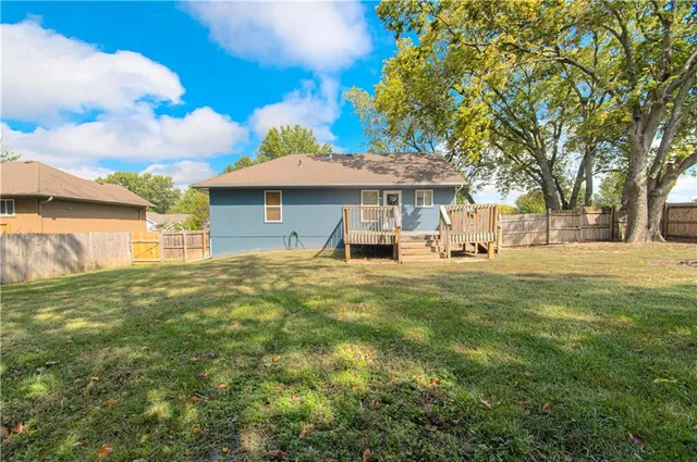 $260,000 | 1017 Rose Avenue, Excelsior Springs, MO 64024