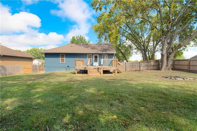 $260,000 | 1017 Rose Avenue, Excelsior Springs, MO 64024