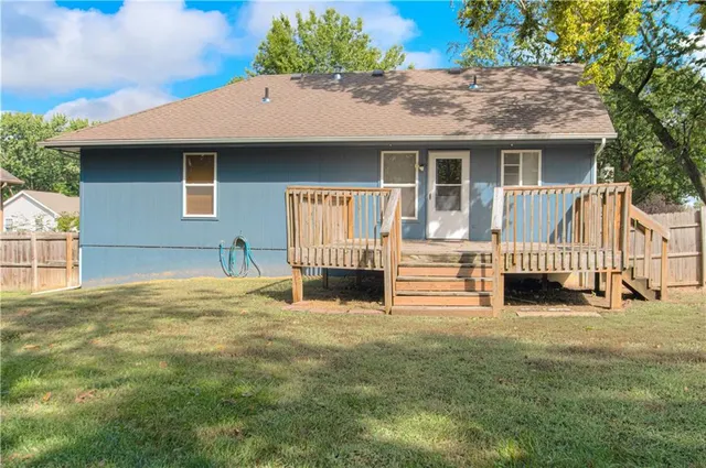 $260,000 | 1017 Rose Avenue, Excelsior Springs, MO 64024